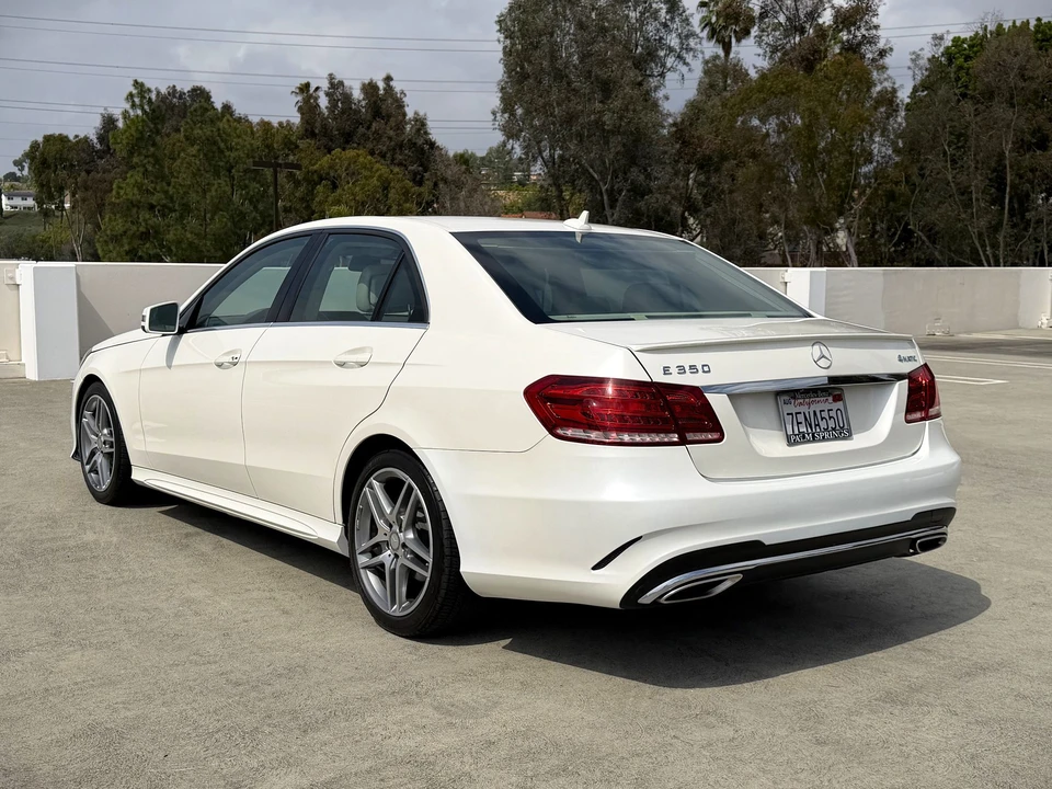 2014 Mercedes-Benz W212 E-Class - Image 16 of 31