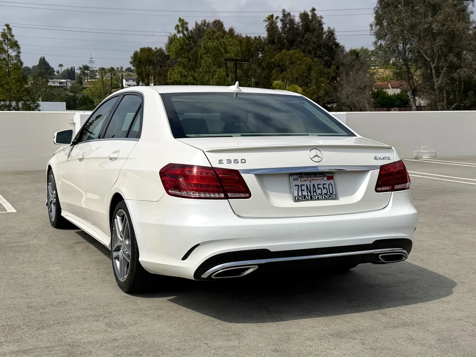 2014 Mercedes-Benz W212 E-Class - Image 17 of 31