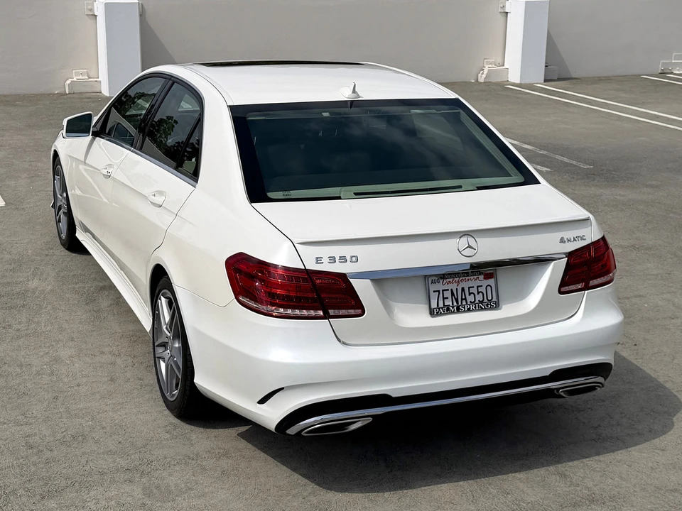 2014 Mercedes-Benz W212 E-Class - Image 18 of 31