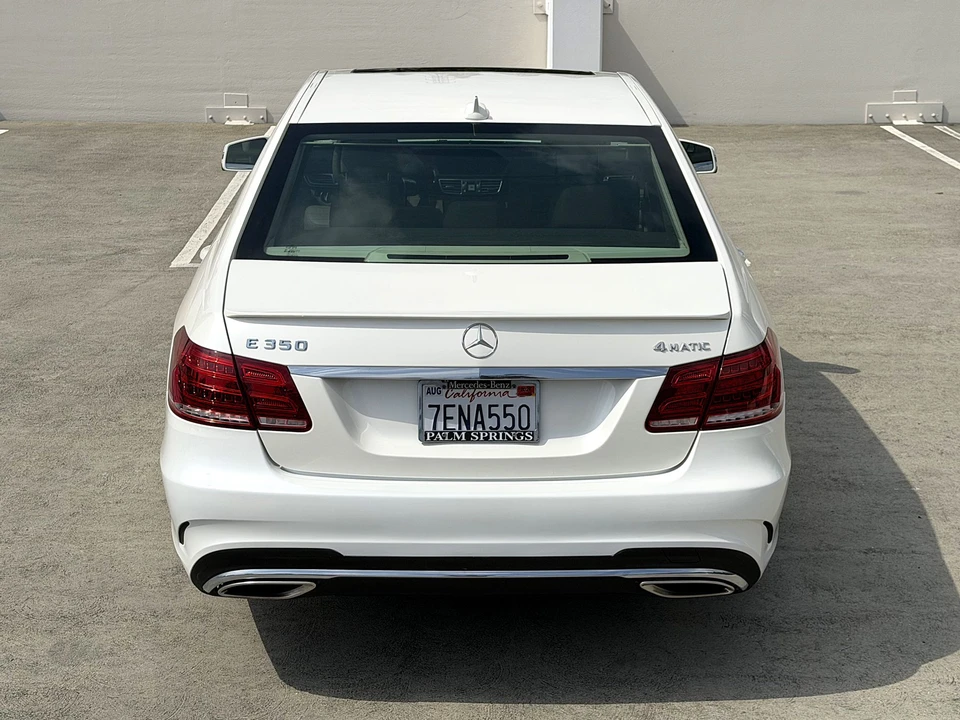 2014 Mercedes-Benz W212 E-Class - Image 22 of 31