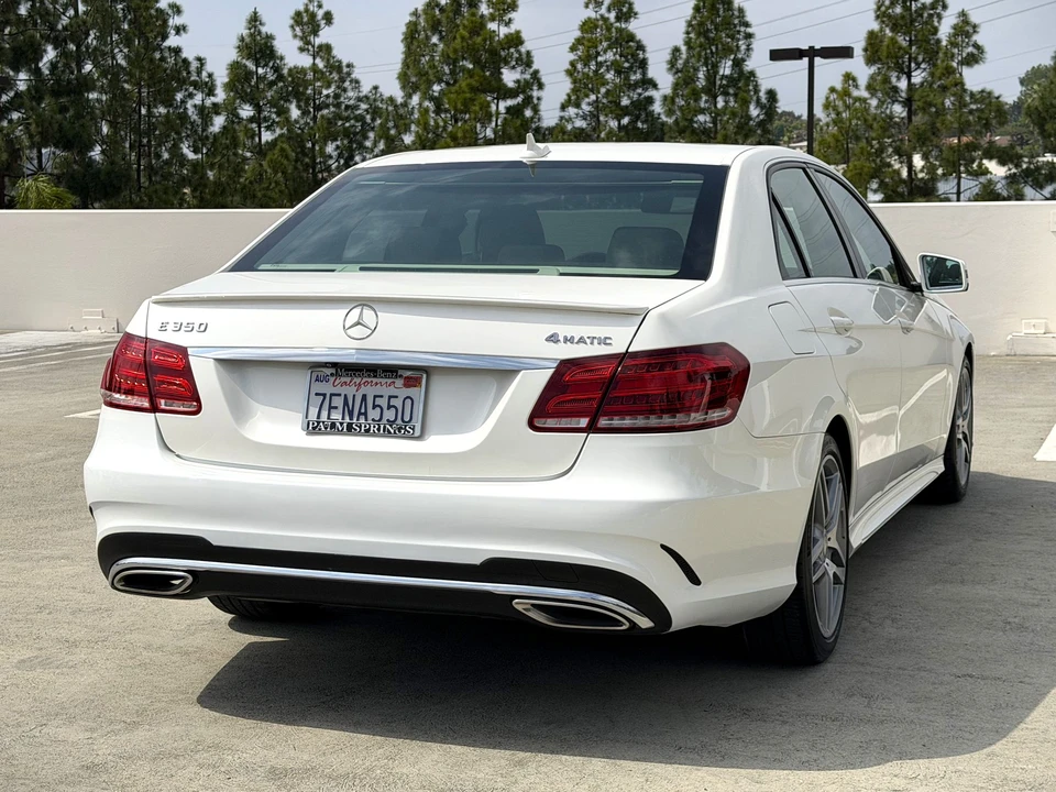 2014 Mercedes-Benz W212 E-Class - Image 26 of 31