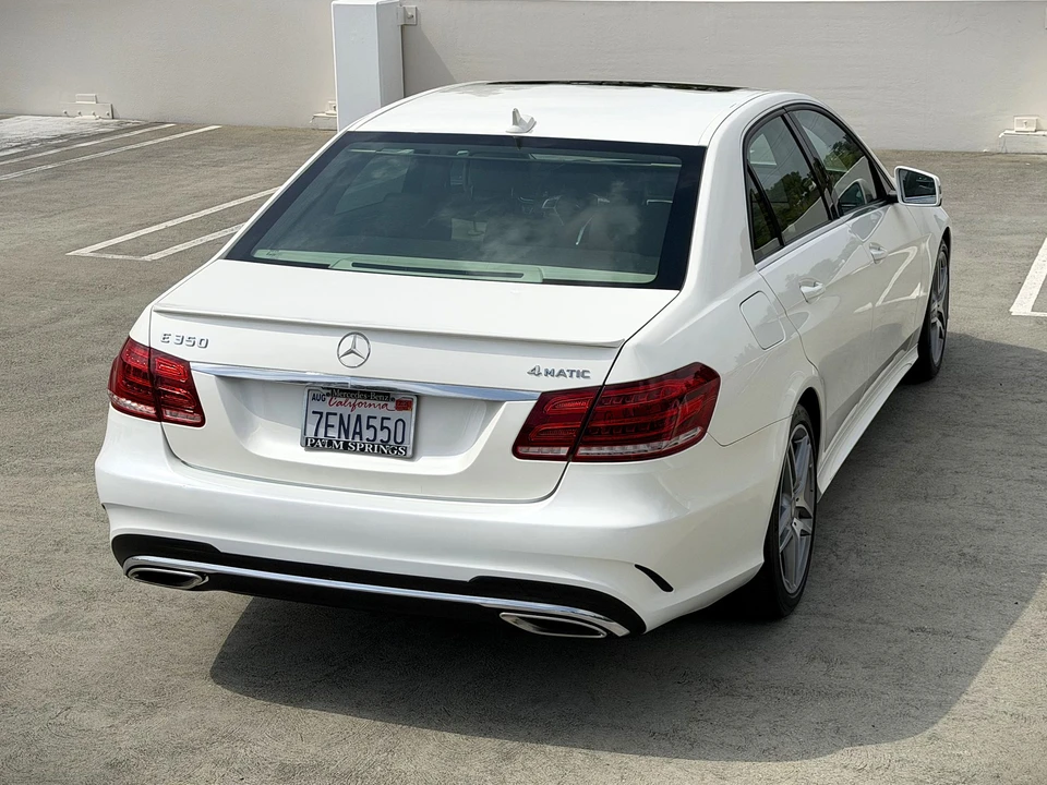 2014 Mercedes-Benz W212 E-Class - Image 25 of 31