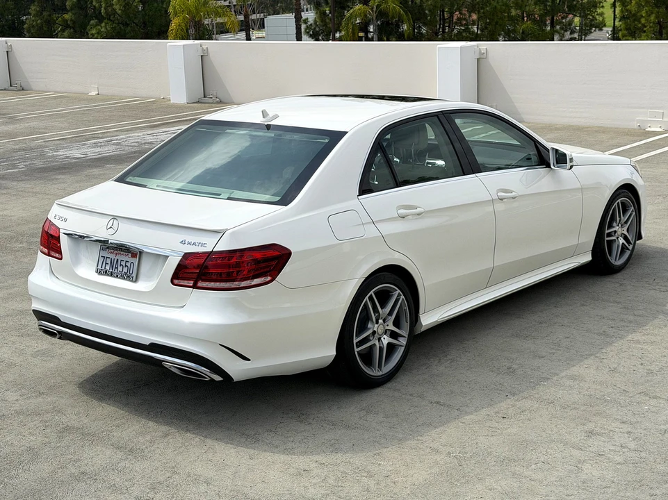 2014 Mercedes-Benz W212 E-Class - Image 28 of 31