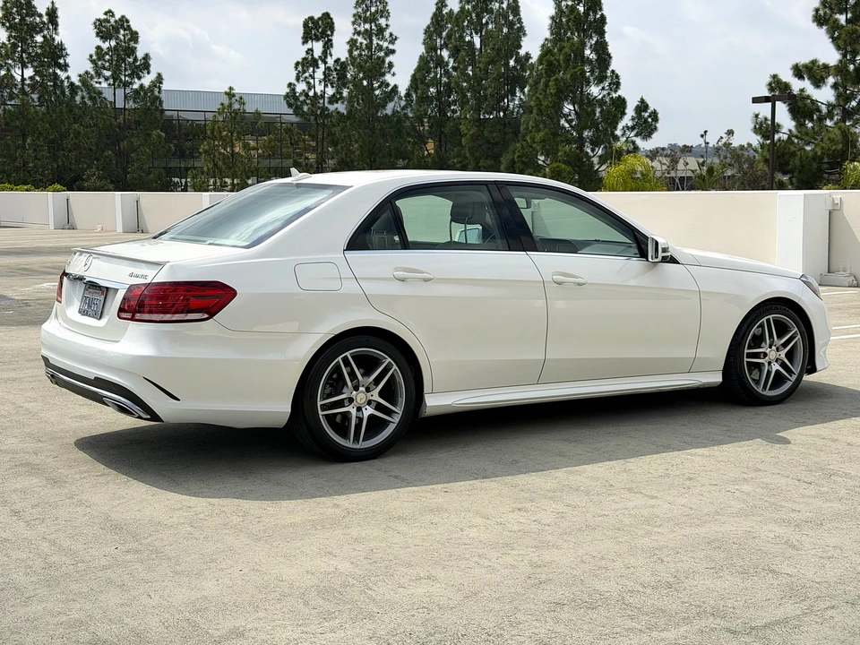 2014 Mercedes-Benz W212 E-Class - Image 30 of 31