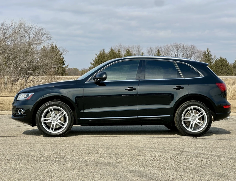 2015 Audi 8R Q5 - Image 13 of 31
