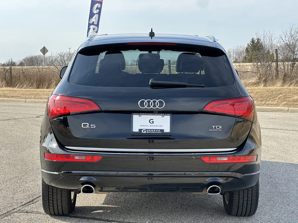 2015 Audi 8R Q5 - Image 15 of 31