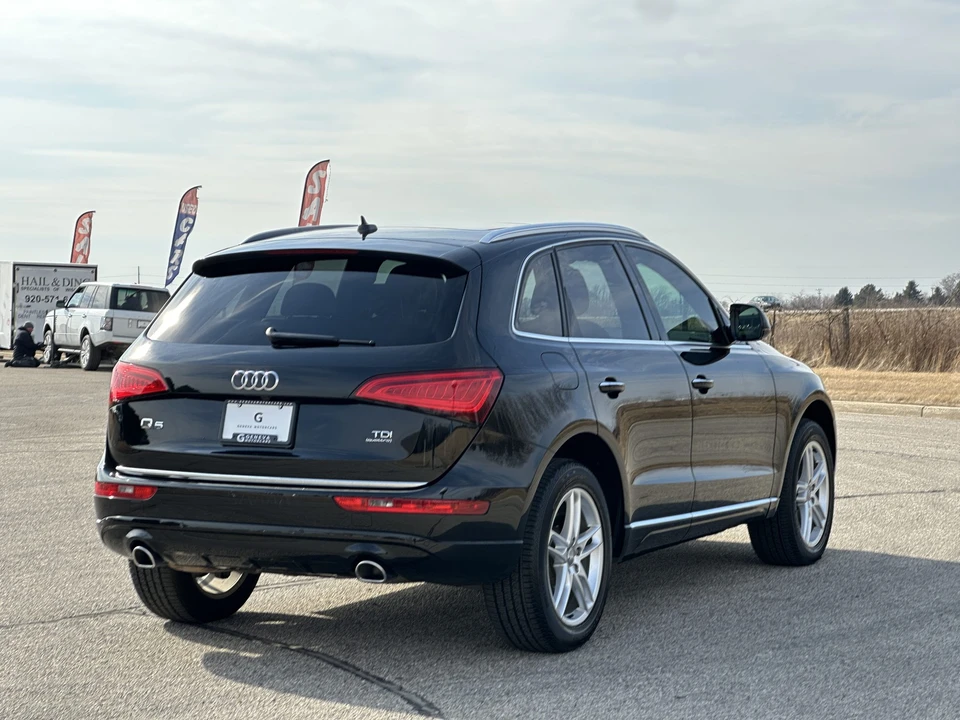 2015 Audi 8R Q5 - Image 16 of 31