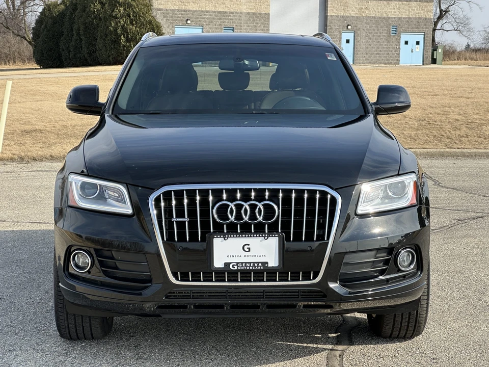 2015 Audi 8R Q5 - Image 18 of 31