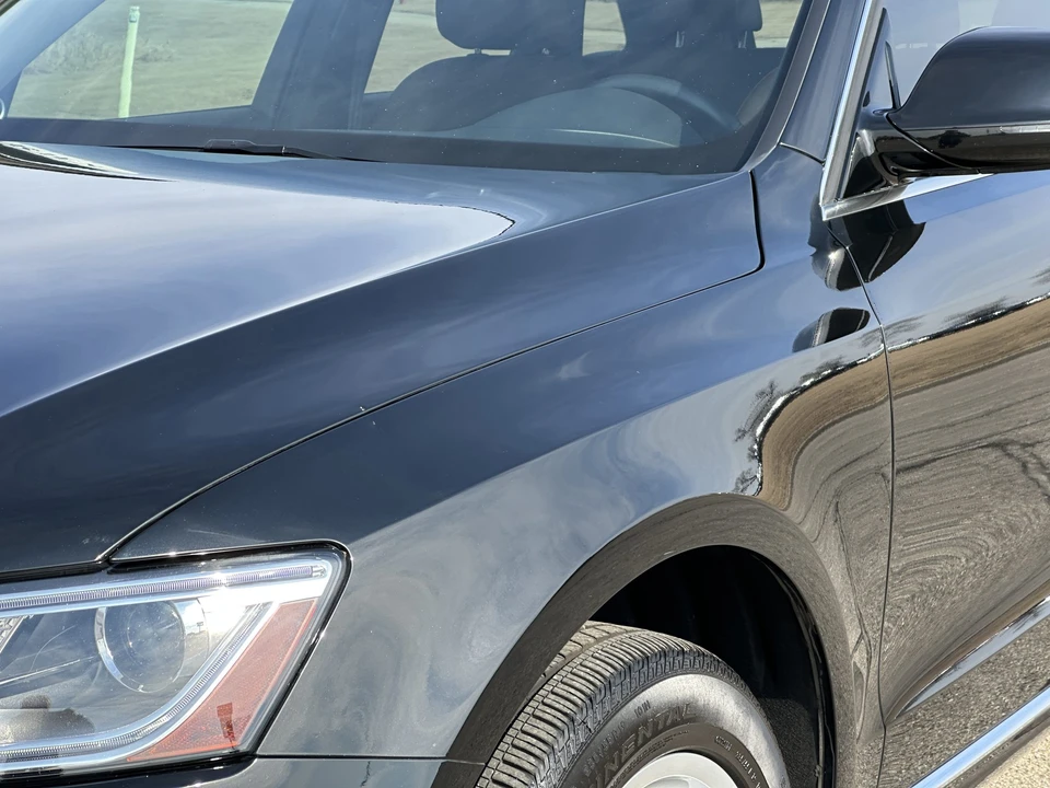 2015 Audi 8R Q5 - Image 22 of 31