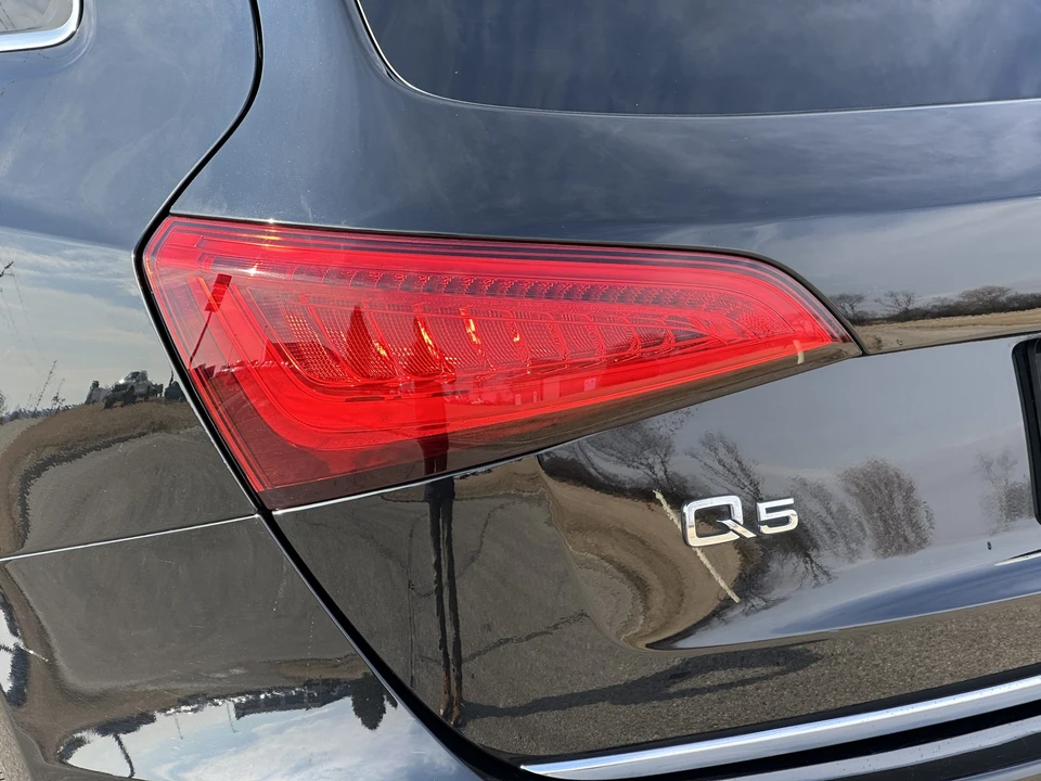 2015 Audi 8R Q5 - Image 29 of 31