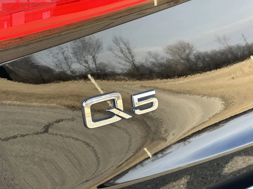 2015 Audi 8R Q5 - Image 31 of 31