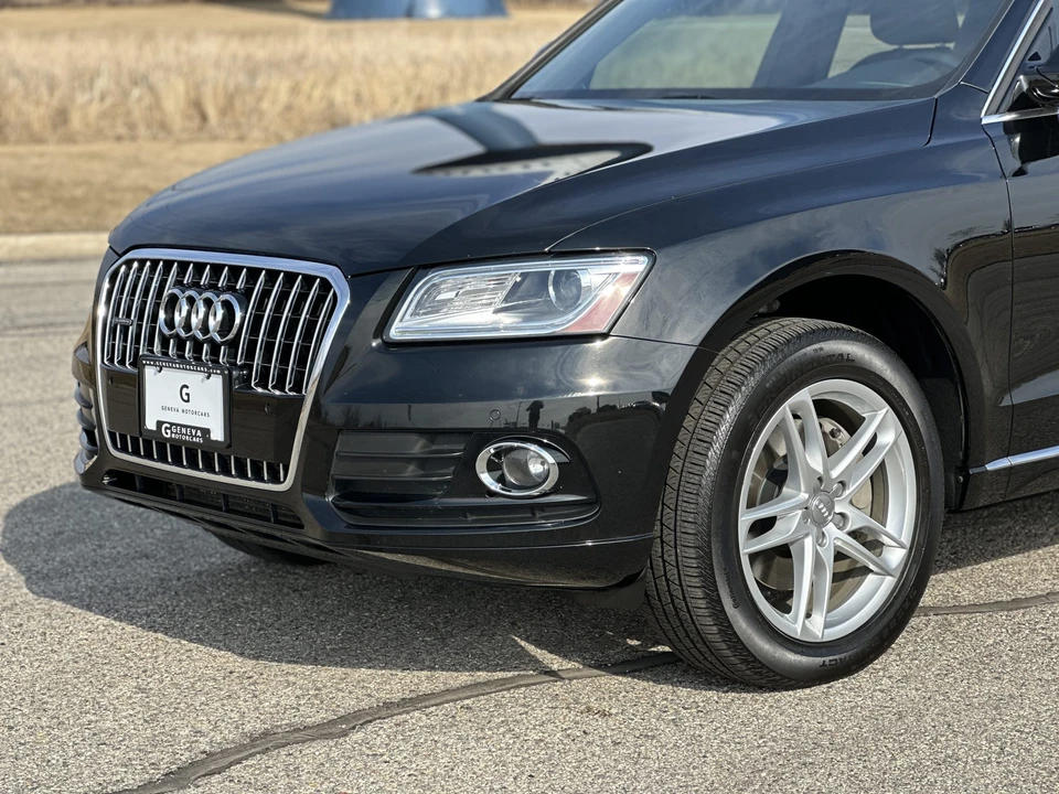 2015 Audi 8R Q5 - Image 20 of 31