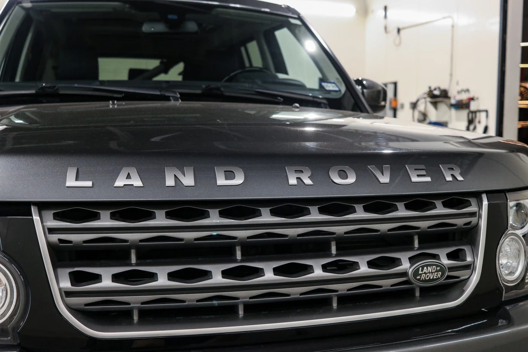 2015 Land Rover Discovery 4th Gen - Image 30 of 31