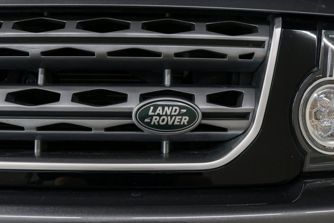 2015 Land Rover Discovery 4th Gen - Image 31 of 31