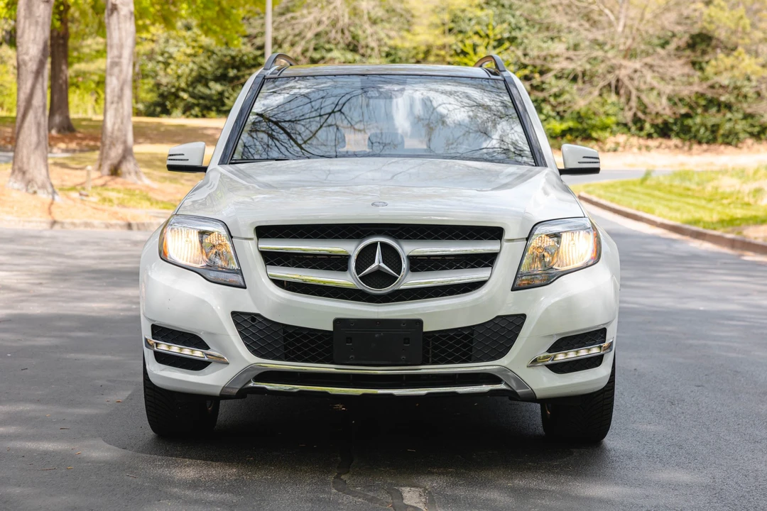 2015 Mercedes-Benz GLK-Class - Image 22 of 31
