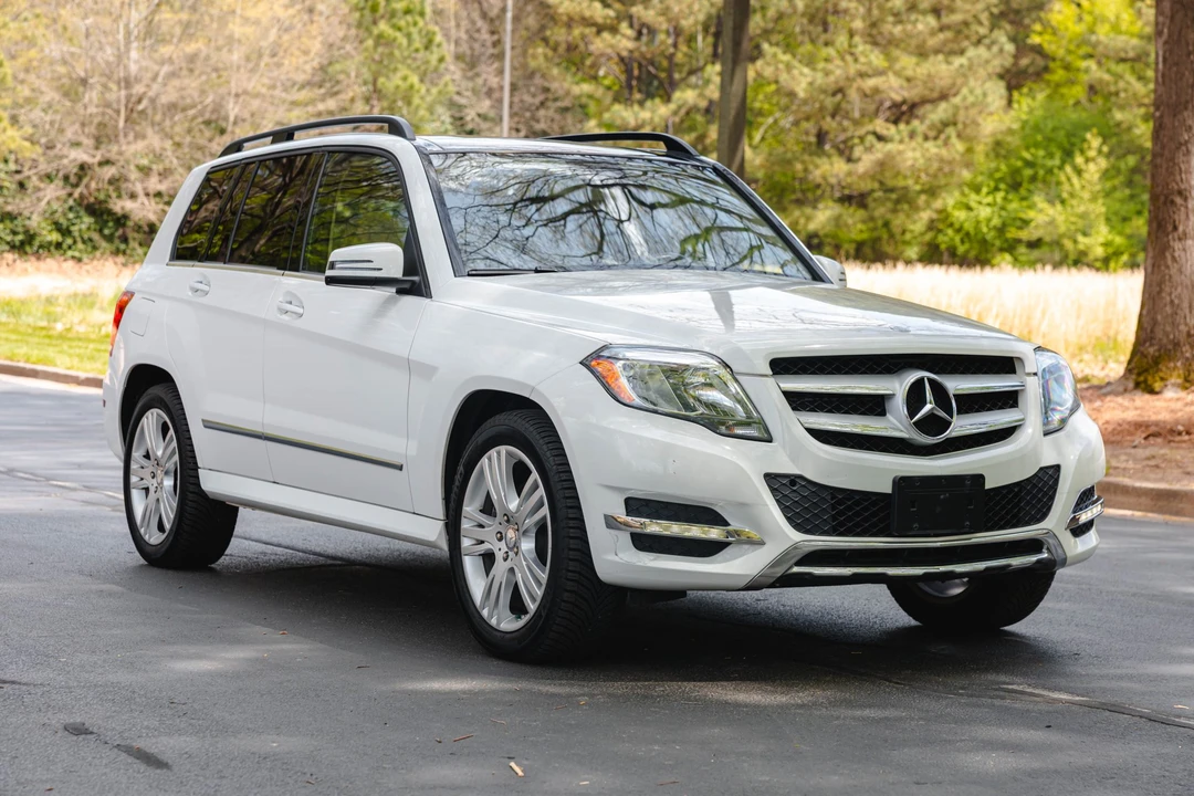 2015 Mercedes-Benz GLK-Class - Image 20 of 31