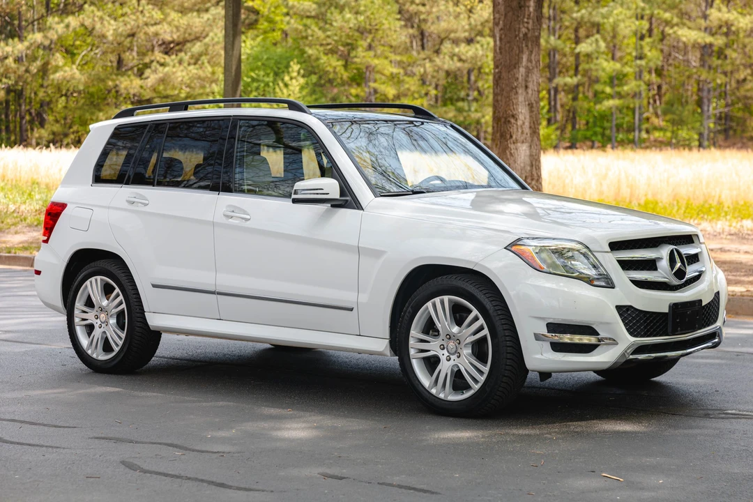 2015 Mercedes-Benz GLK-Class - Image 19 of 31