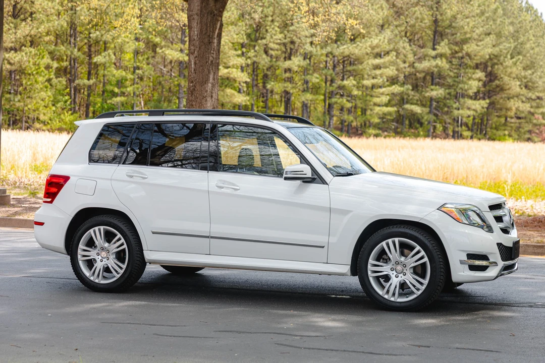 2015 Mercedes-Benz GLK-Class - Image 18 of 31