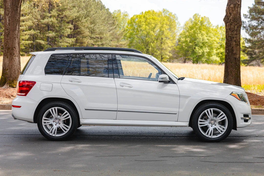 2015 Mercedes-Benz GLK-Class - Image 17 of 31