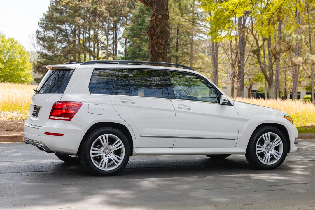 2015 Mercedes-Benz GLK-Class - Image 16 of 31