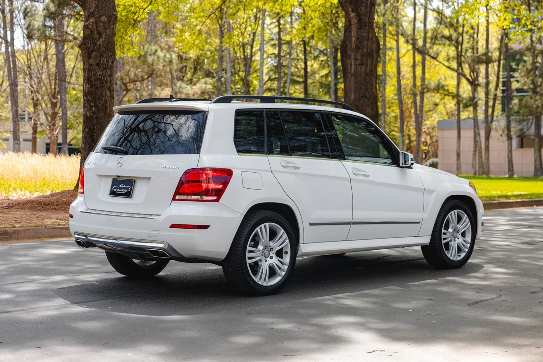 2015 Mercedes-Benz GLK-Class - Image 15 of 31