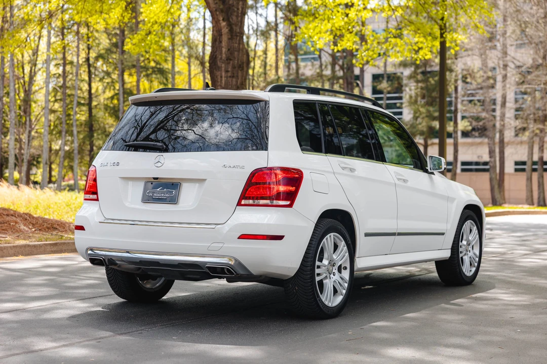 2015 Mercedes-Benz GLK-Class - Image 14 of 31