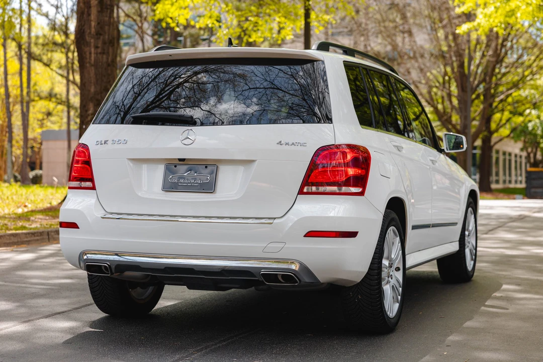 2015 Mercedes-Benz GLK-Class - Image 12 of 31