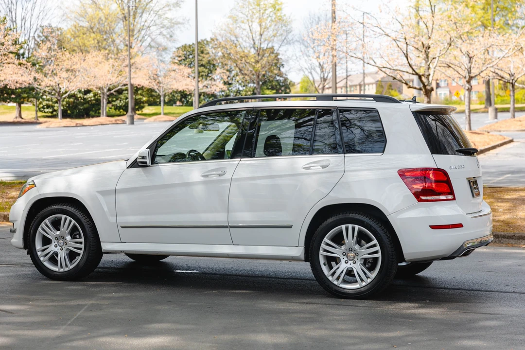2015 Mercedes-Benz GLK-Class - Image 8 of 31