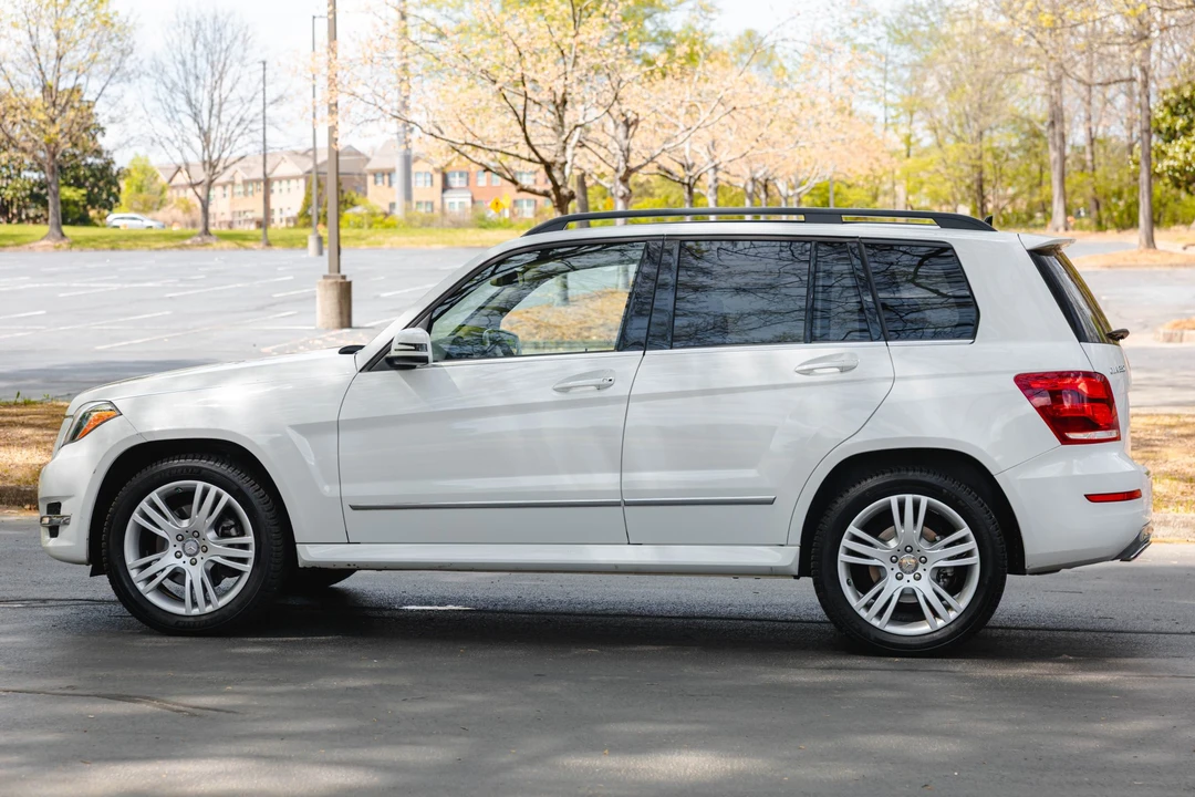 2015 Mercedes-Benz GLK-Class - Image 7 of 31