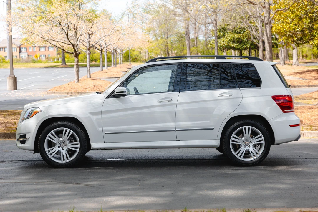 2015 Mercedes-Benz GLK-Class - Image 6 of 31