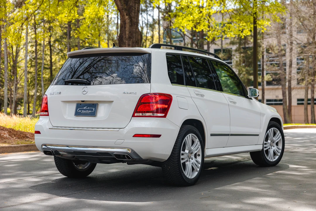 2015 Mercedes-Benz GLK-Class - Image 13 of 31
