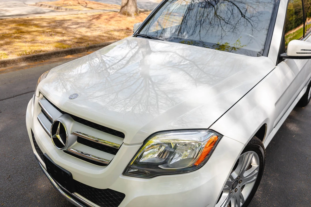 2015 Mercedes-Benz GLK-Class - Image 24 of 31