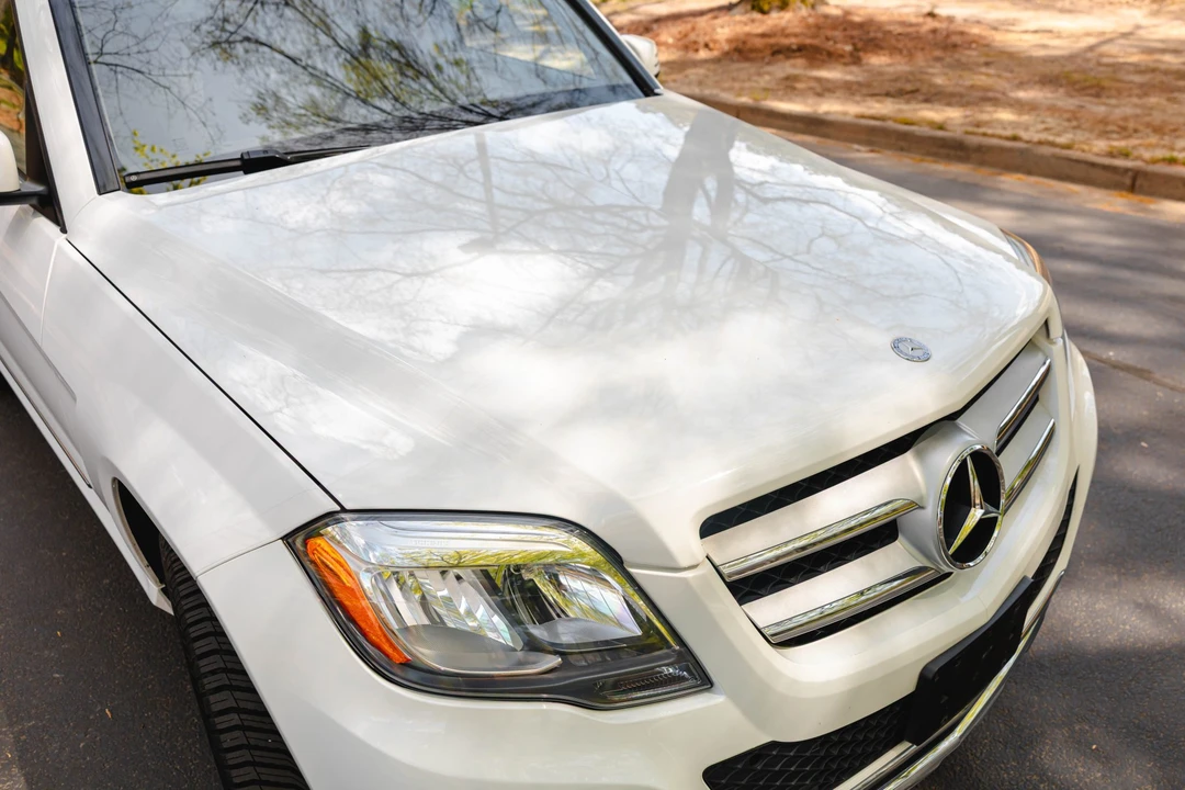 2015 Mercedes-Benz GLK-Class - Image 28 of 31