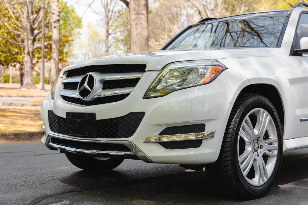 2015 Mercedes-Benz GLK-Class - Image 23 of 31