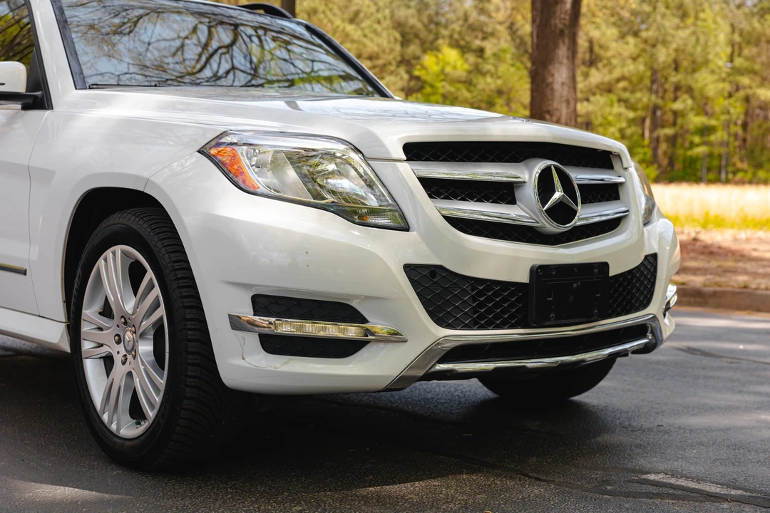 2015 Mercedes-Benz GLK-Class - Image 29 of 31