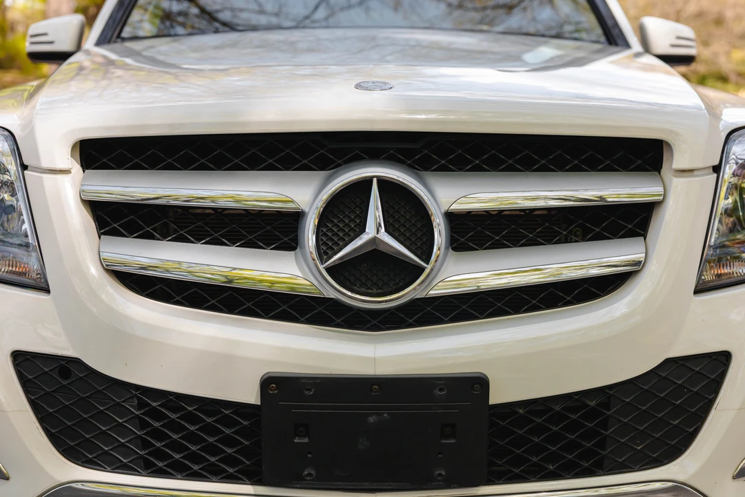 2015 Mercedes-Benz GLK-Class - Image 25 of 31