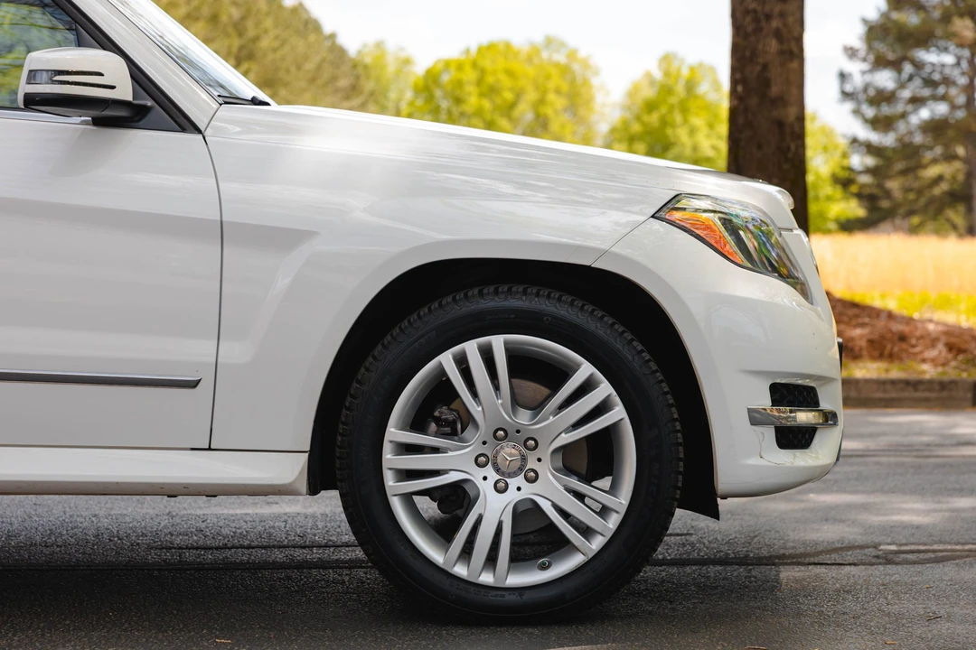 2015 Mercedes-Benz GLK-Class - Image 31 of 31