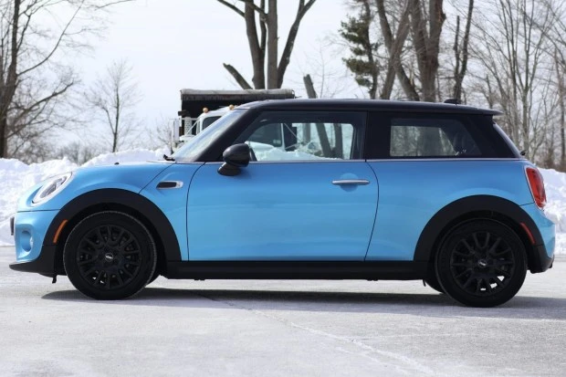 2015 Mini Mini 3rd Gen - Image 3 of 7