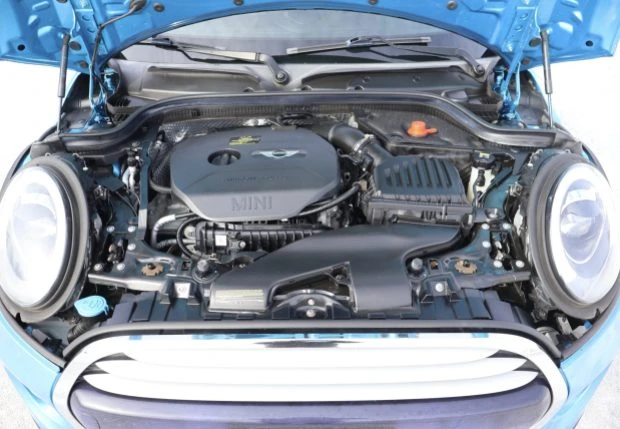 2015 Mini Mini 3rd Gen - Image 6 of 7