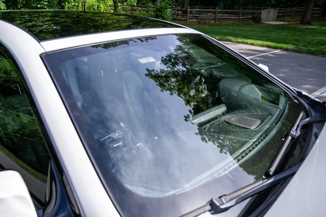 2017 BMW Alpina B6 - Image 12 of 31