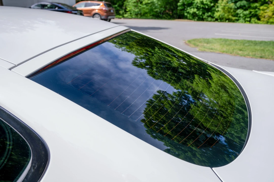 2017 BMW Alpina B6 - Image 26 of 31