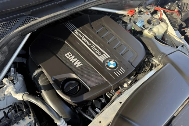 2017 BMW F15 X5 - Image 6 of 7