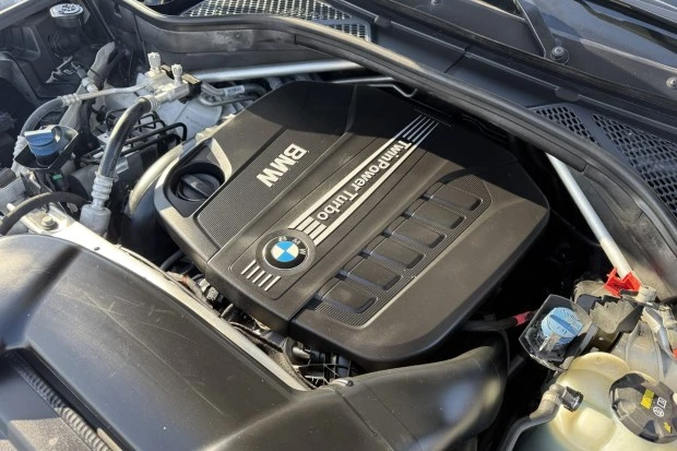 2017 BMW F15 X5 - Image 6 of 7
