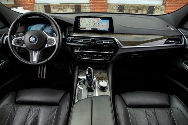 2019 BMW G32 6 Series - Image 5 of 7
