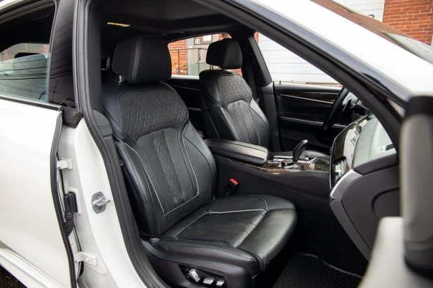 2019 BMW G32 6 Series - Image 4 of 7