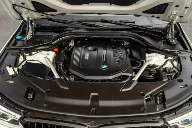 2019 BMW G32 6 Series - Image 6 of 7