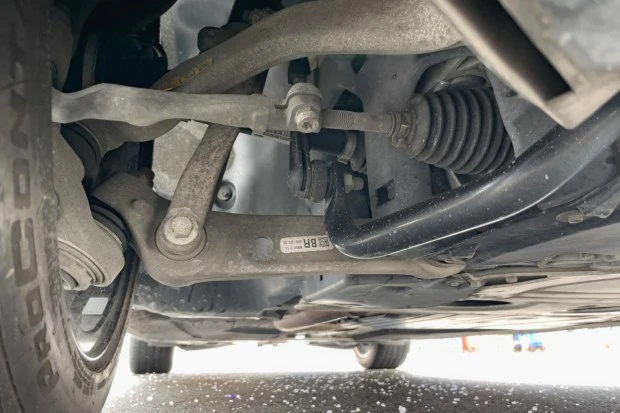 2019 BMW G32 6 Series - Image 7 of 7