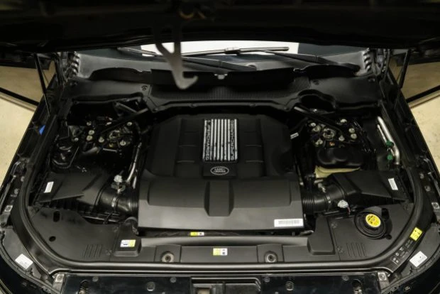 2020 Land Rover Range Rover L405 - Image 6 of 7