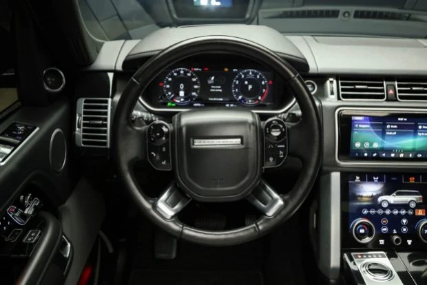 2020 Land Rover Range Rover L405 - Image 5 of 7