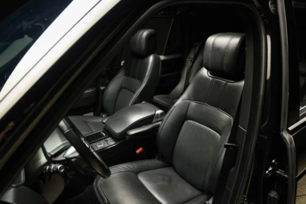 2020 Land Rover Range Rover L405 - Image 4 of 7